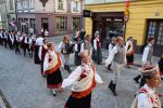 Inauguracja festiwalu na Rynku